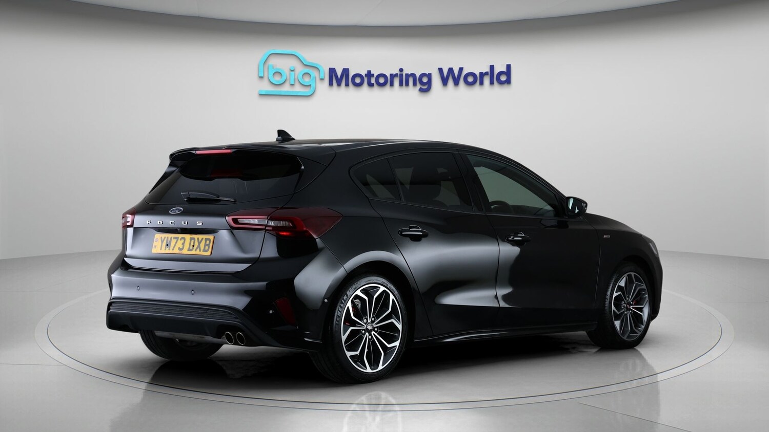 Used Ford Focus for sale - 78108949: Photo 7