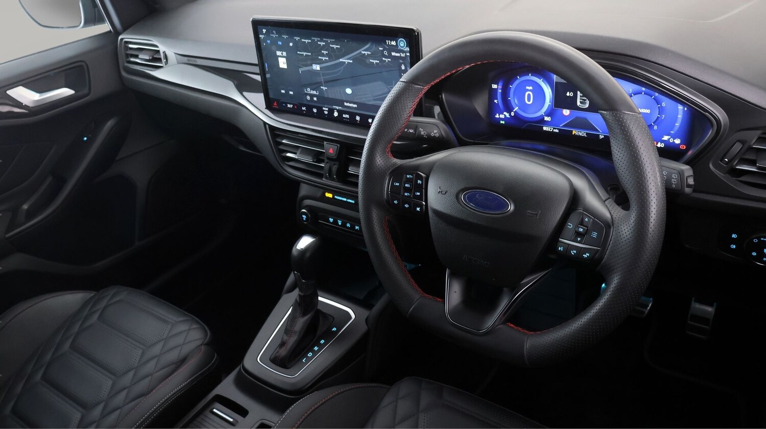 Used Ford Focus for sale - 78108949: Photo 9