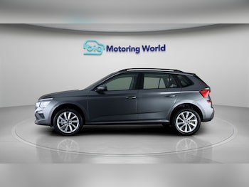 Used Skoda Kamiq 2025 for sale - 79326758: Photo
