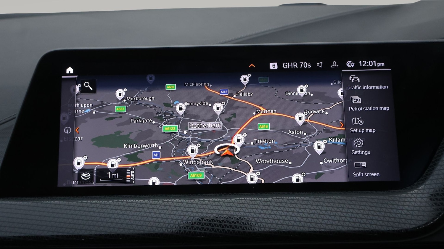 Used BMW 2 Series 2021 for sale - 77312558: Photo 11