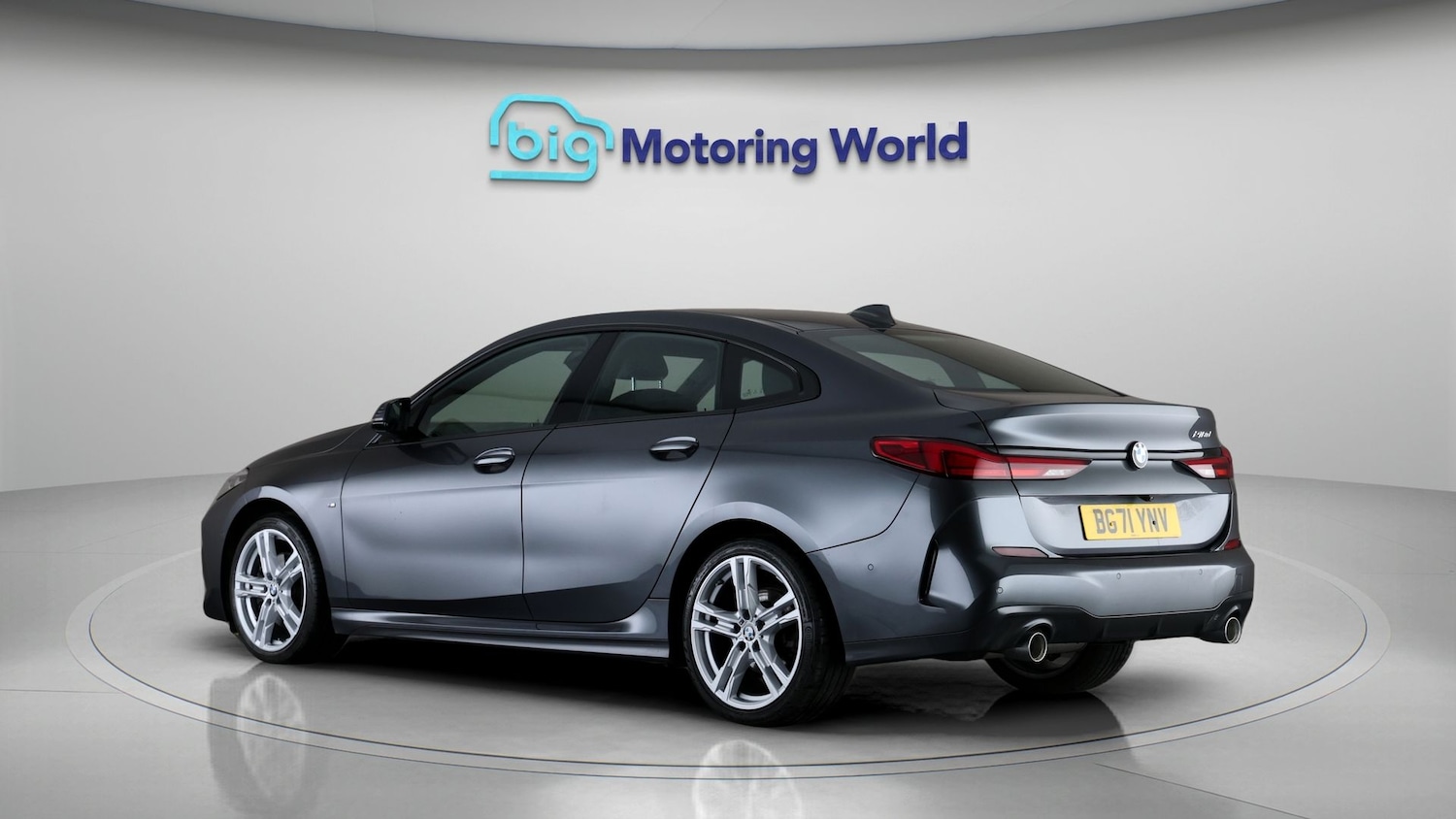 Used BMW 2 Series 2021 for sale - 77312558: Photo 5