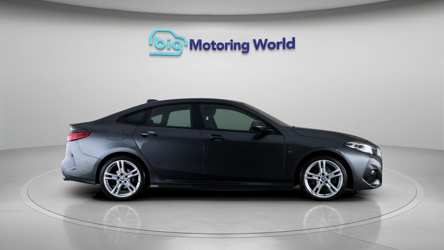 Used BMW 2 Series 2021 for sale - 77312558: Photo 8