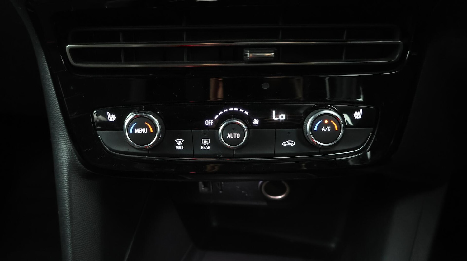 Used Vauxhall Mokka-e 2021 for sale - 76072630: Photo 12