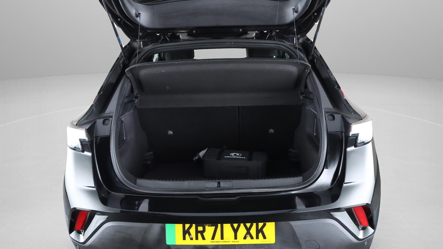 Used Vauxhall Mokka-e 2021 for sale - 76072630: Photo 17