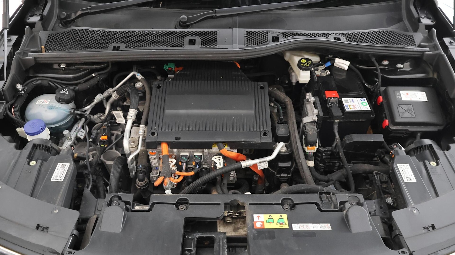 Used Vauxhall Mokka-e 2021 for sale - 76072630: Photo 19