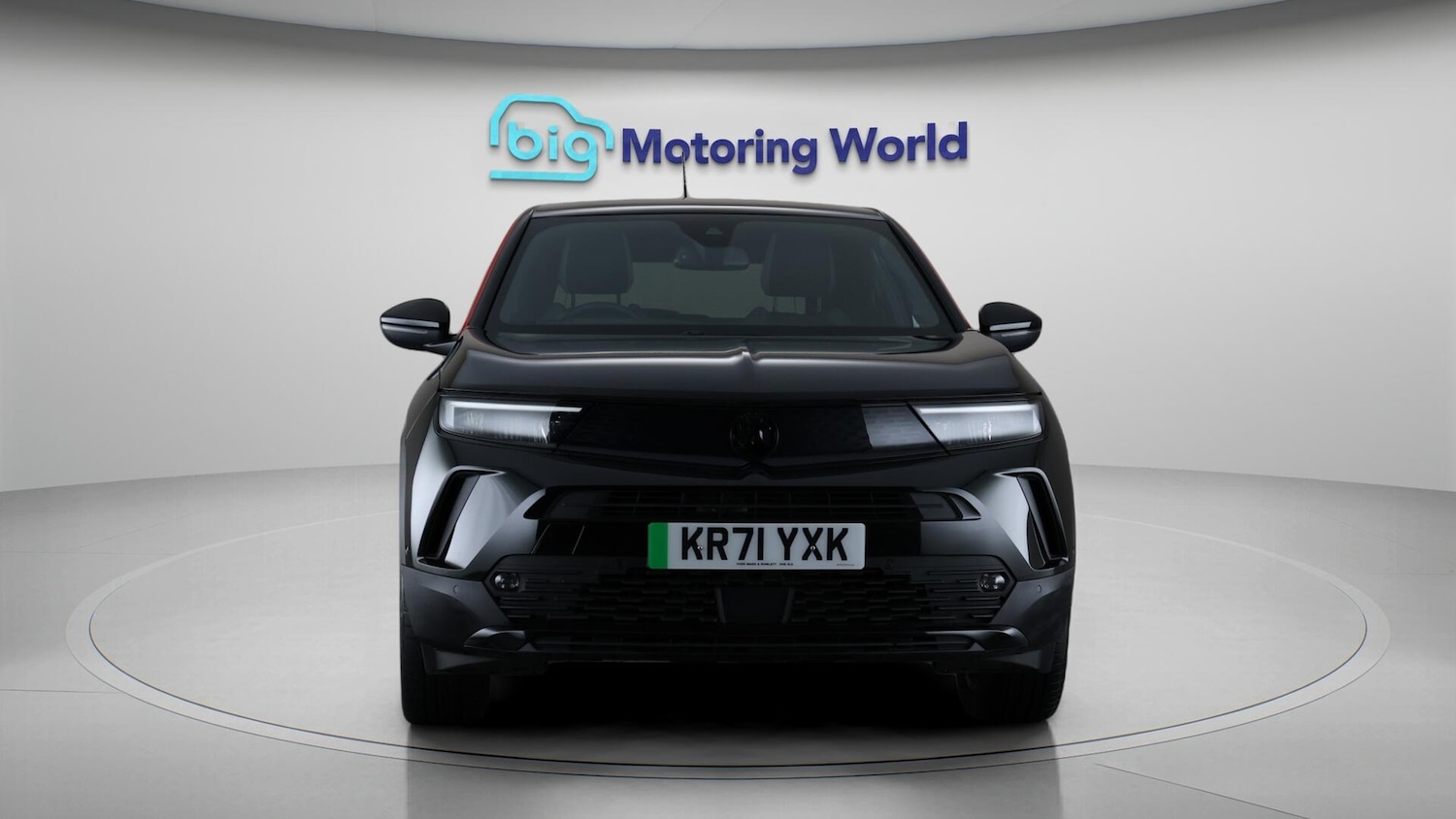 Used Vauxhall Mokka-e 2021 for sale - 76072630: Photo 2