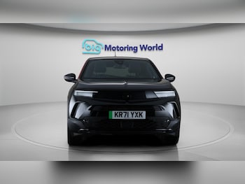 Used Vauxhall Mokka-e 2021 for sale - 76072630: Photo 2