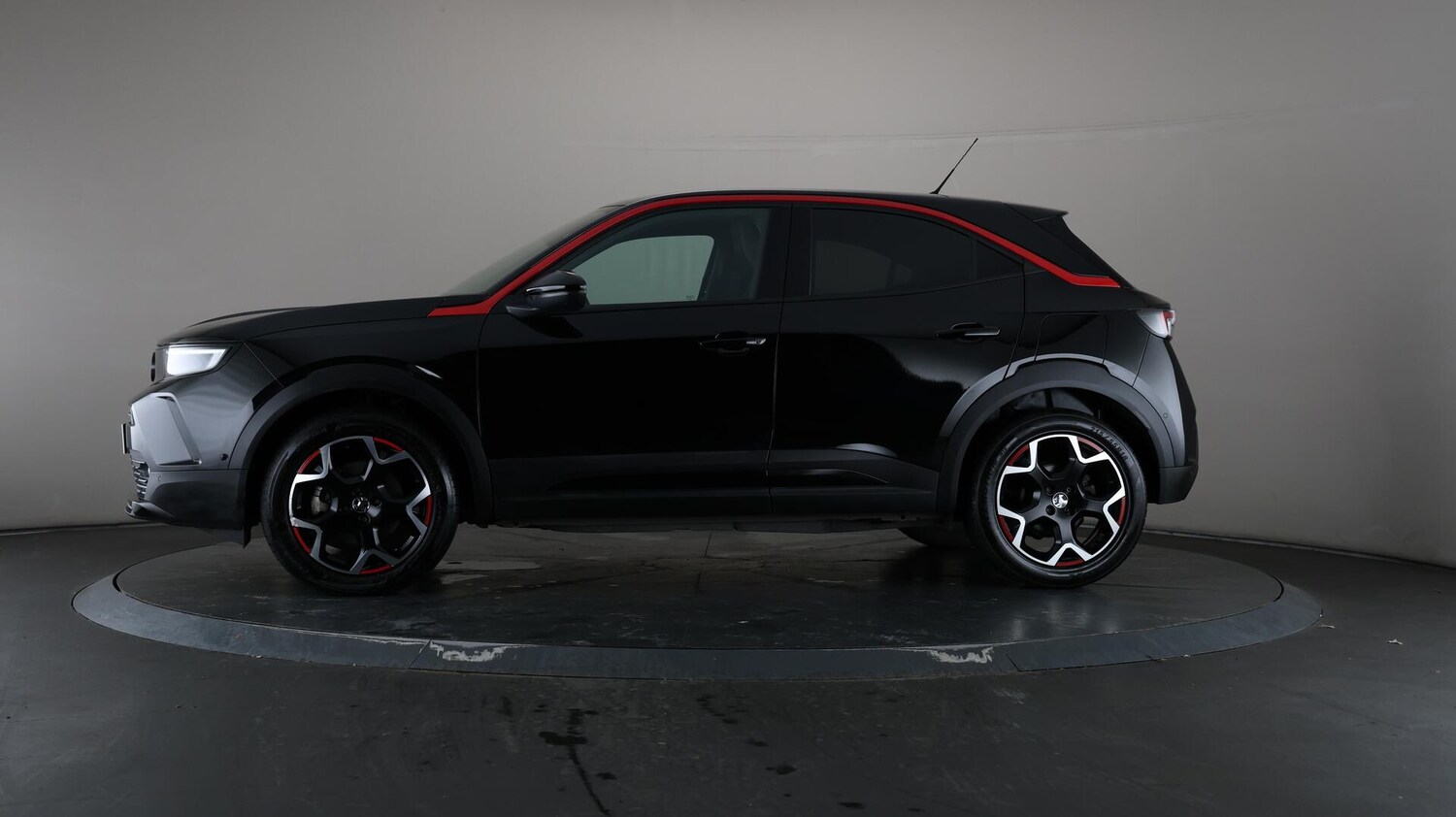 Used Vauxhall Mokka-e 2021 for sale - 76072630: Photo 38