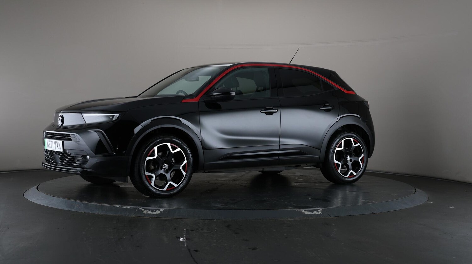 Used Vauxhall Mokka-e 2021 for sale - 76072630: Photo 41