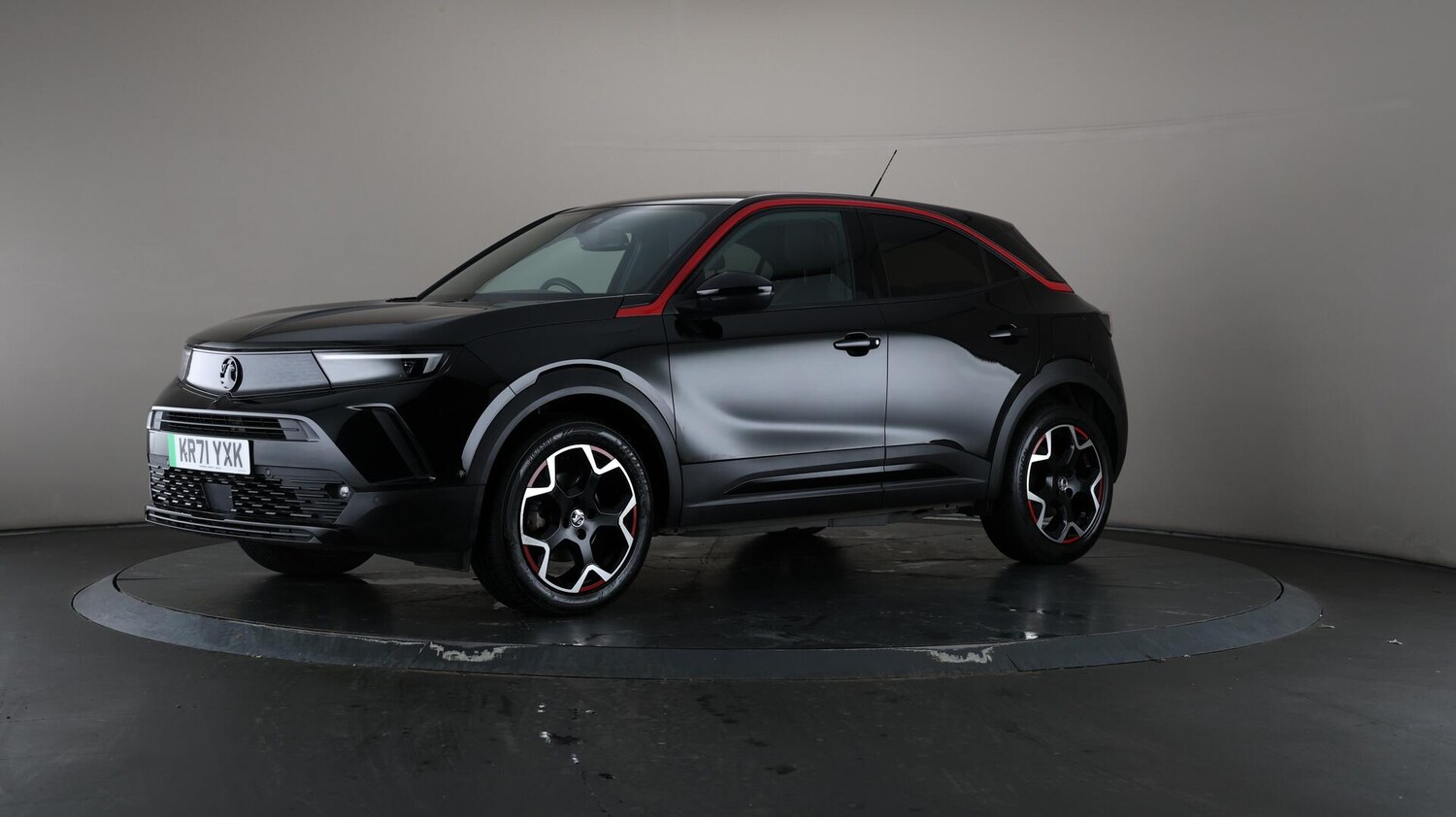 Used Vauxhall Mokka-e 2021 for sale - 76072630: Photo 42