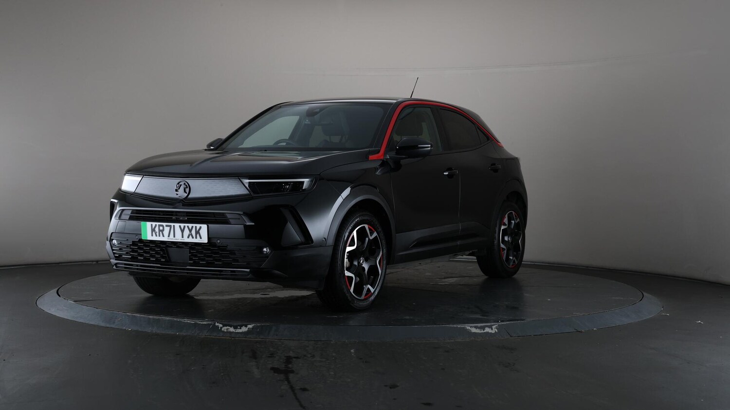 Used Vauxhall Mokka-e 2021 for sale - 76072630: Photo 44