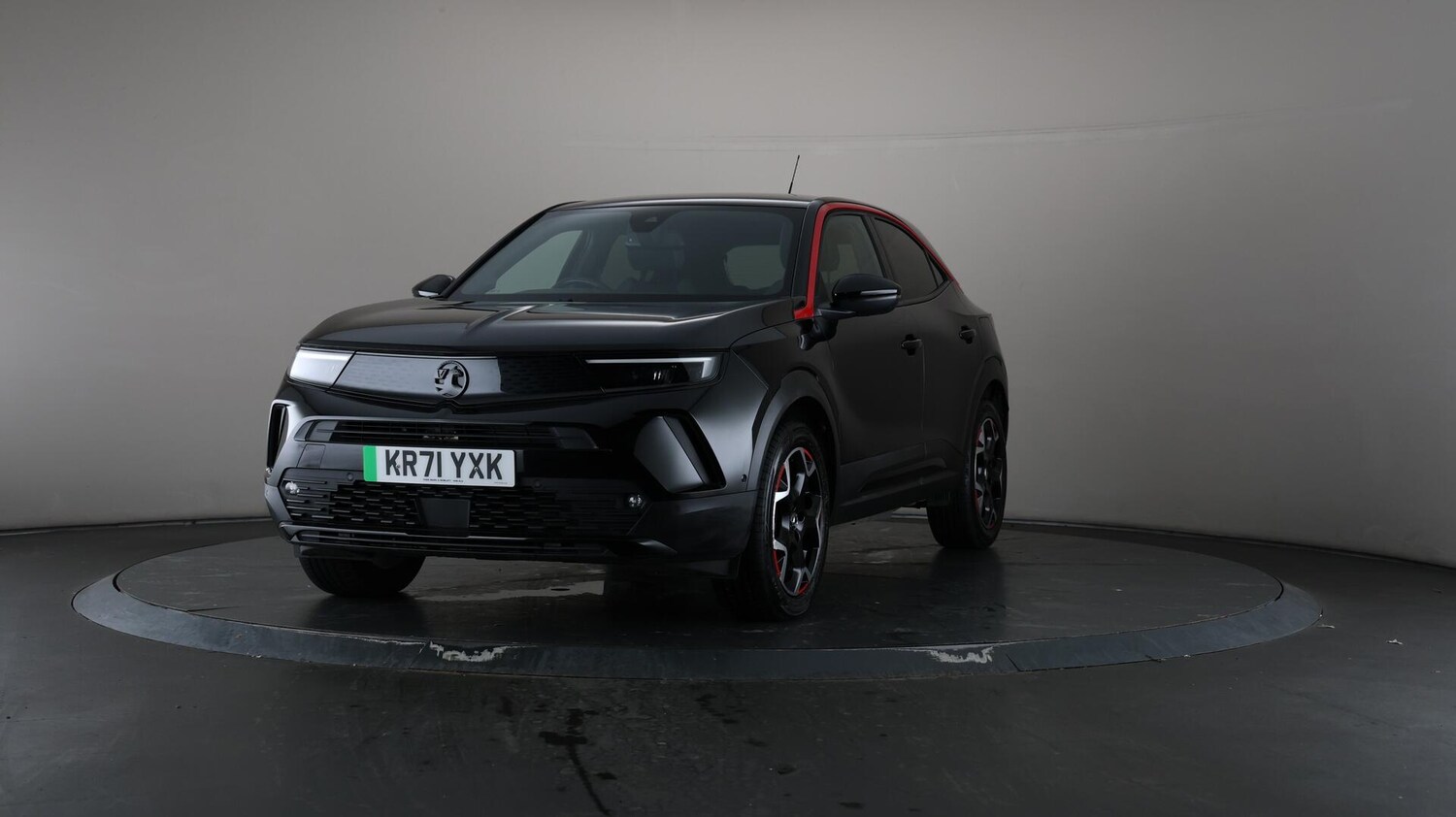 Used Vauxhall Mokka-e 2021 for sale - 76072630: Photo 45