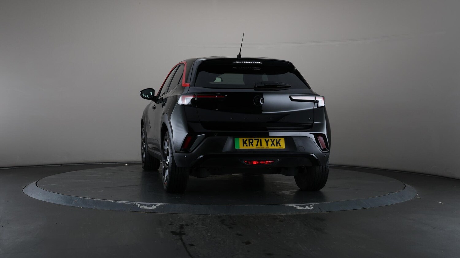 Used Vauxhall Mokka-e 2021 for sale - 76072630: Photo 46