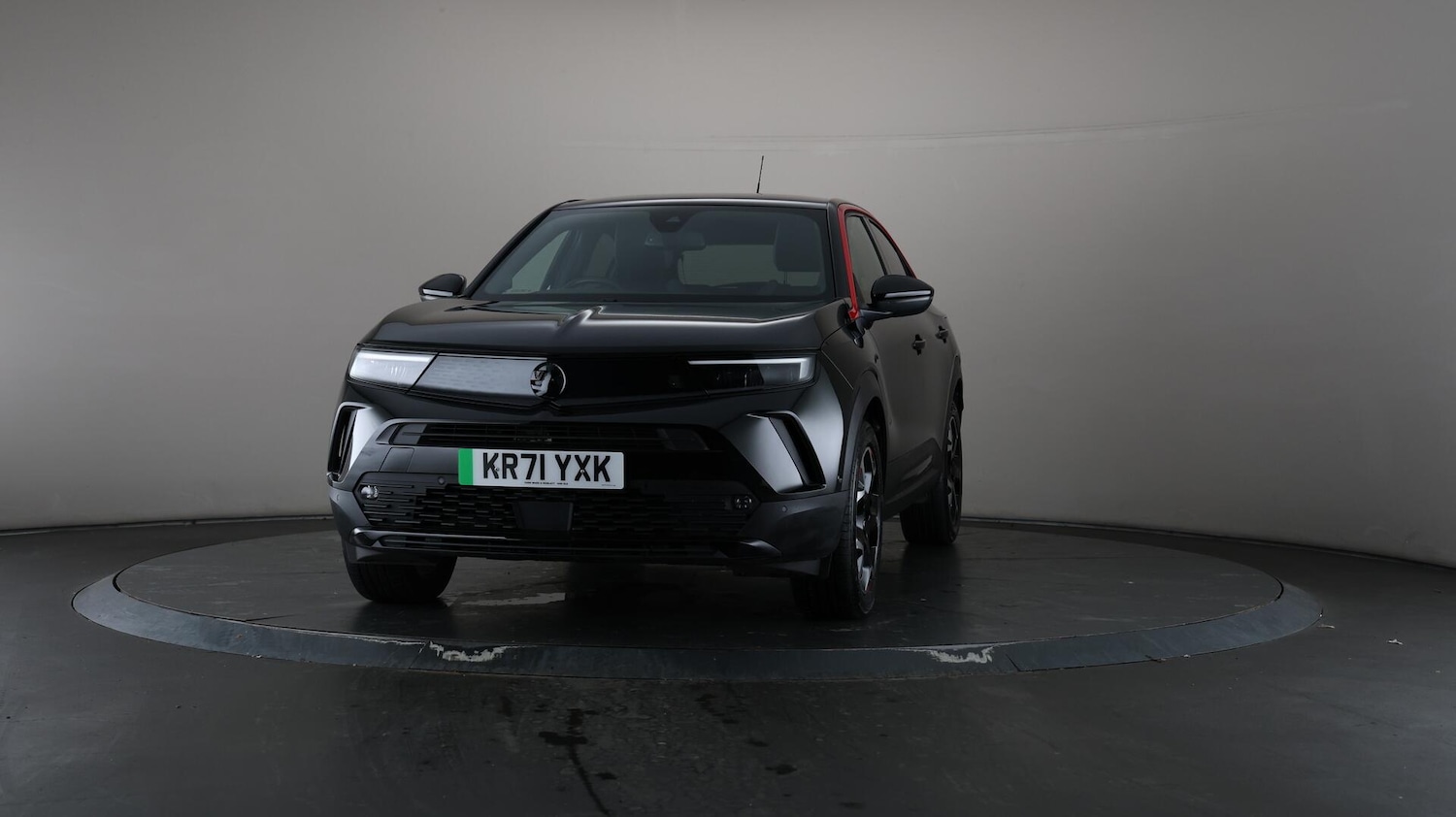 Used Vauxhall Mokka-e 2021 for sale - 76072630: Photo 47