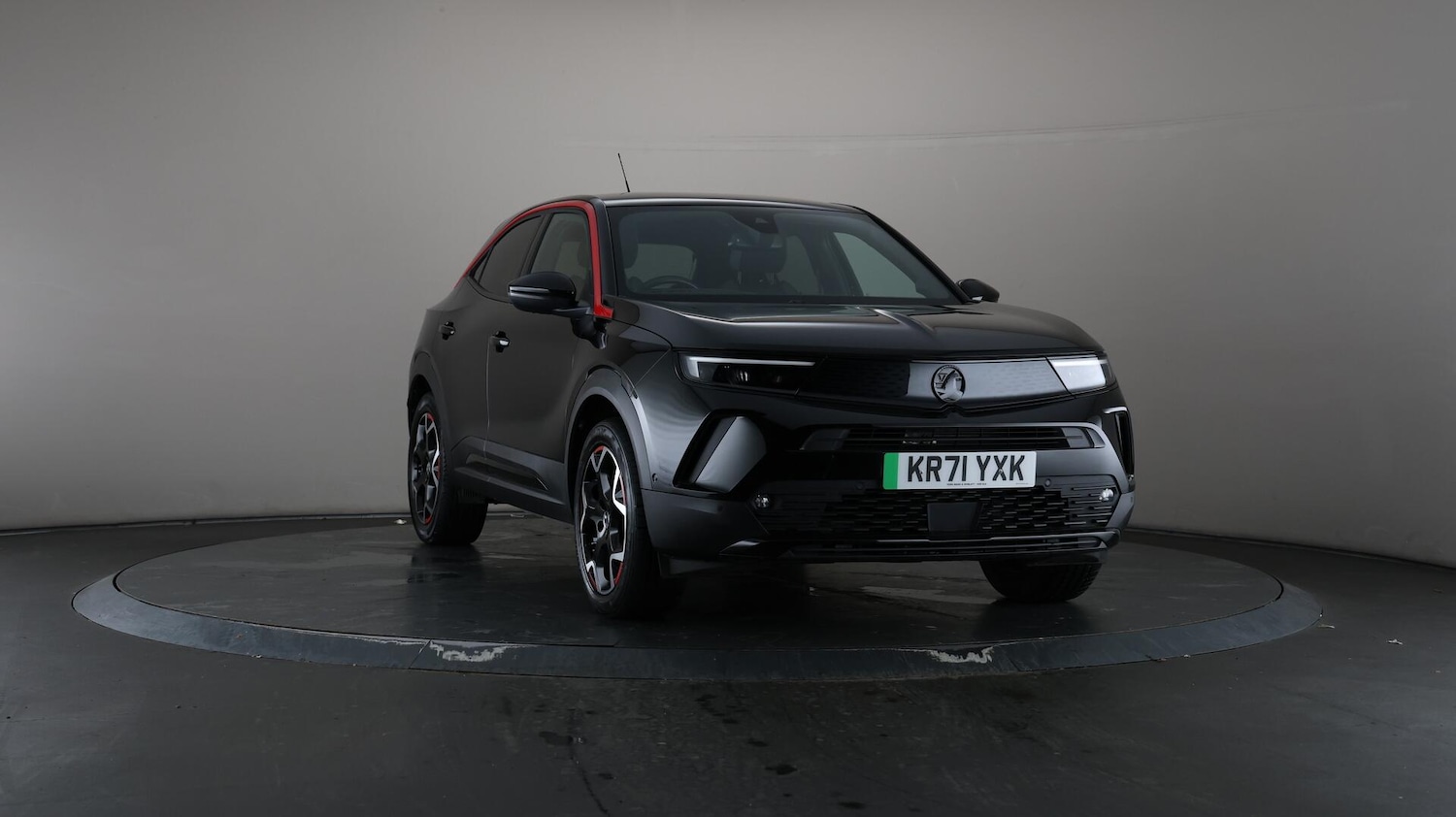 Used Vauxhall Mokka-e 2021 for sale - 76072630: Photo 51