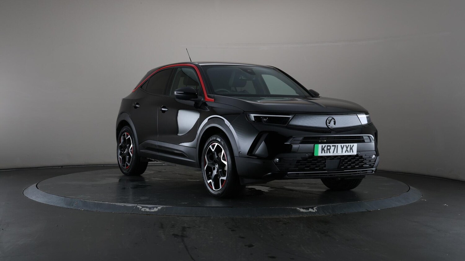Used Vauxhall Mokka-e 2021 for sale - 76072630: Photo 52