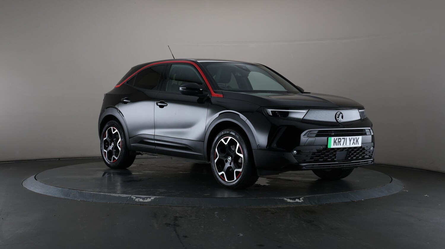 Used Vauxhall Mokka-e 2021 for sale - 76072630: Photo 53