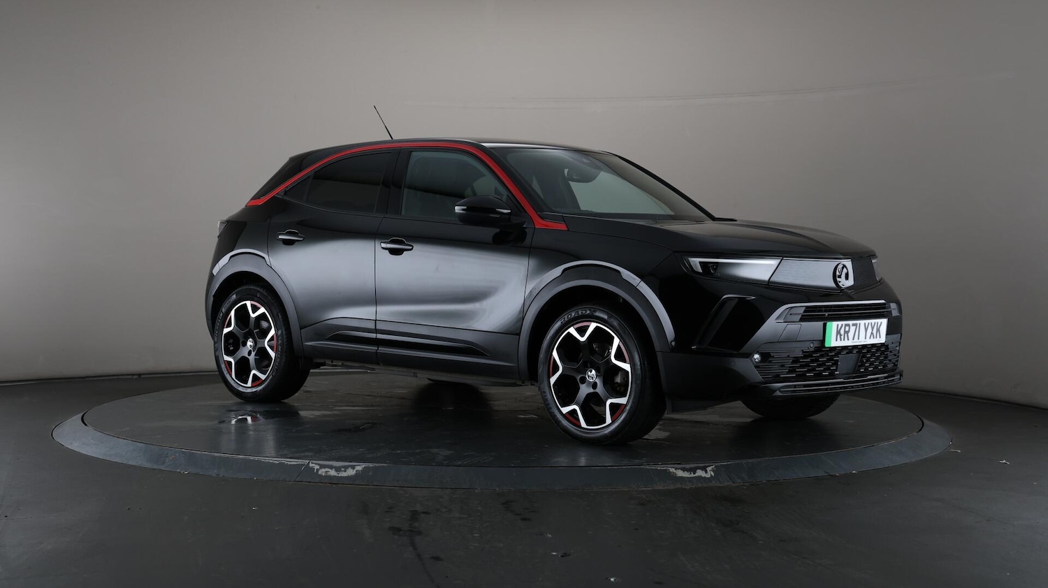 Used Vauxhall Mokka-e 2021 for sale - 76072630: Photo 54
