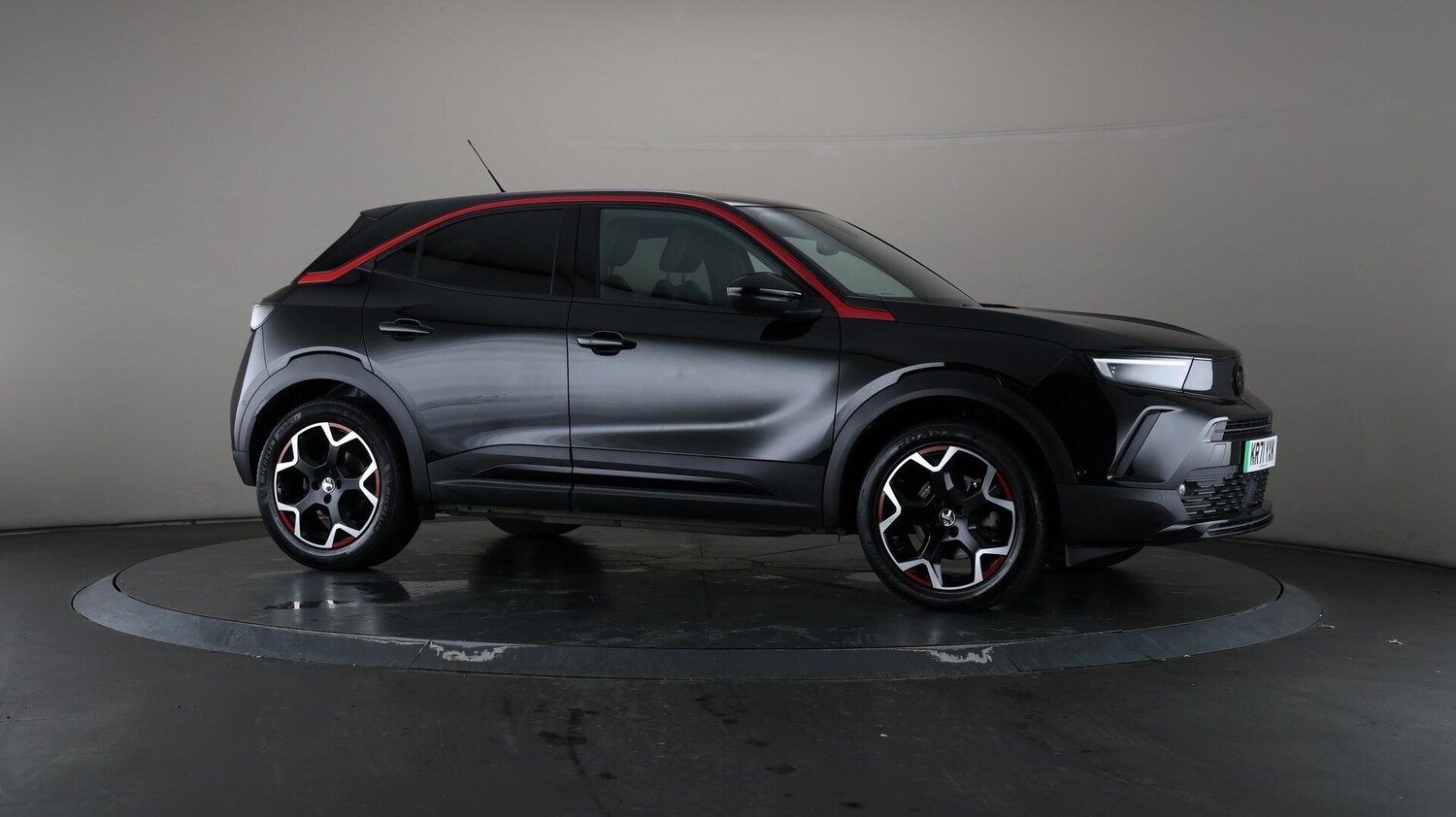 Used Vauxhall Mokka-e 2021 for sale - 76072630: Photo 56
