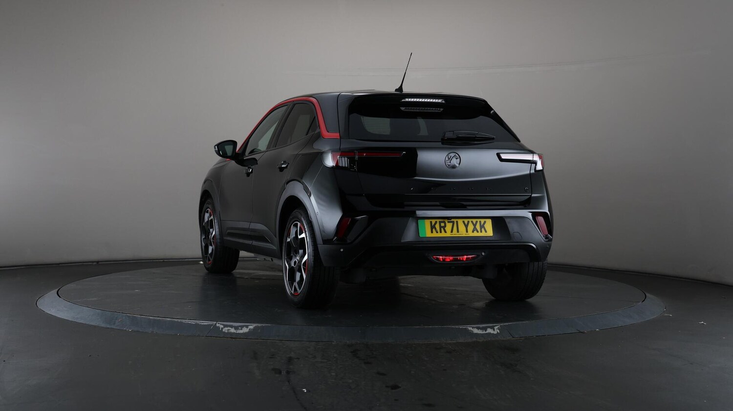 Used Vauxhall Mokka-e 2021 for sale - 76072630: Photo 57