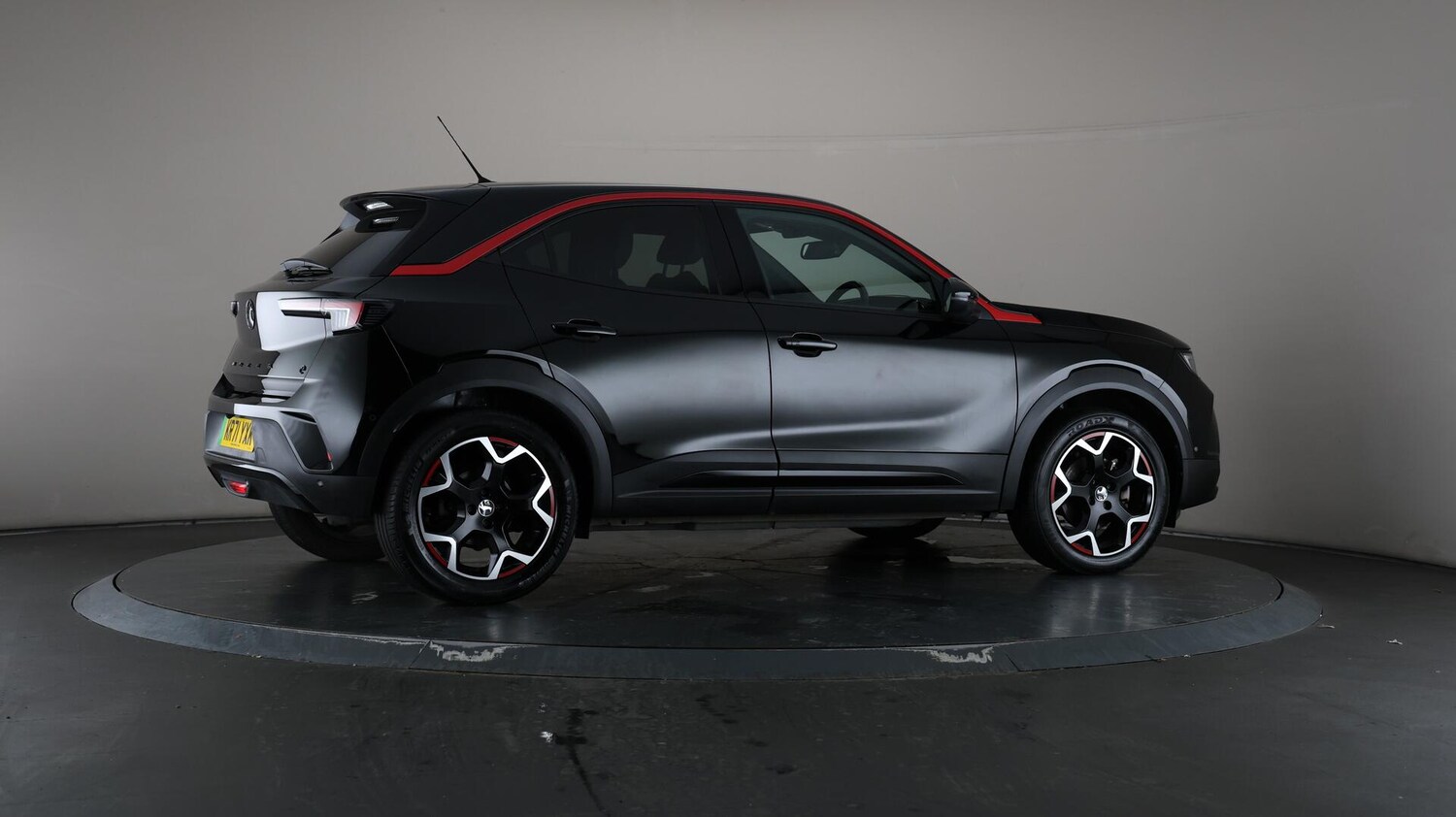 Used Vauxhall Mokka-e 2021 for sale - 76072630: Photo 63