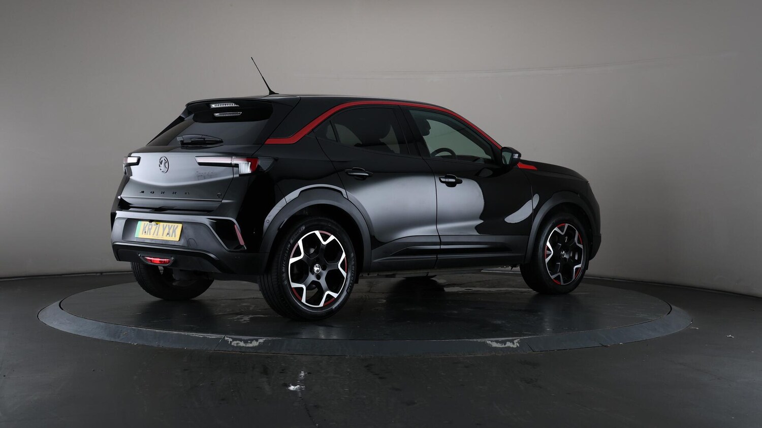 Used Vauxhall Mokka-e 2021 for sale - 76072630: Photo 65