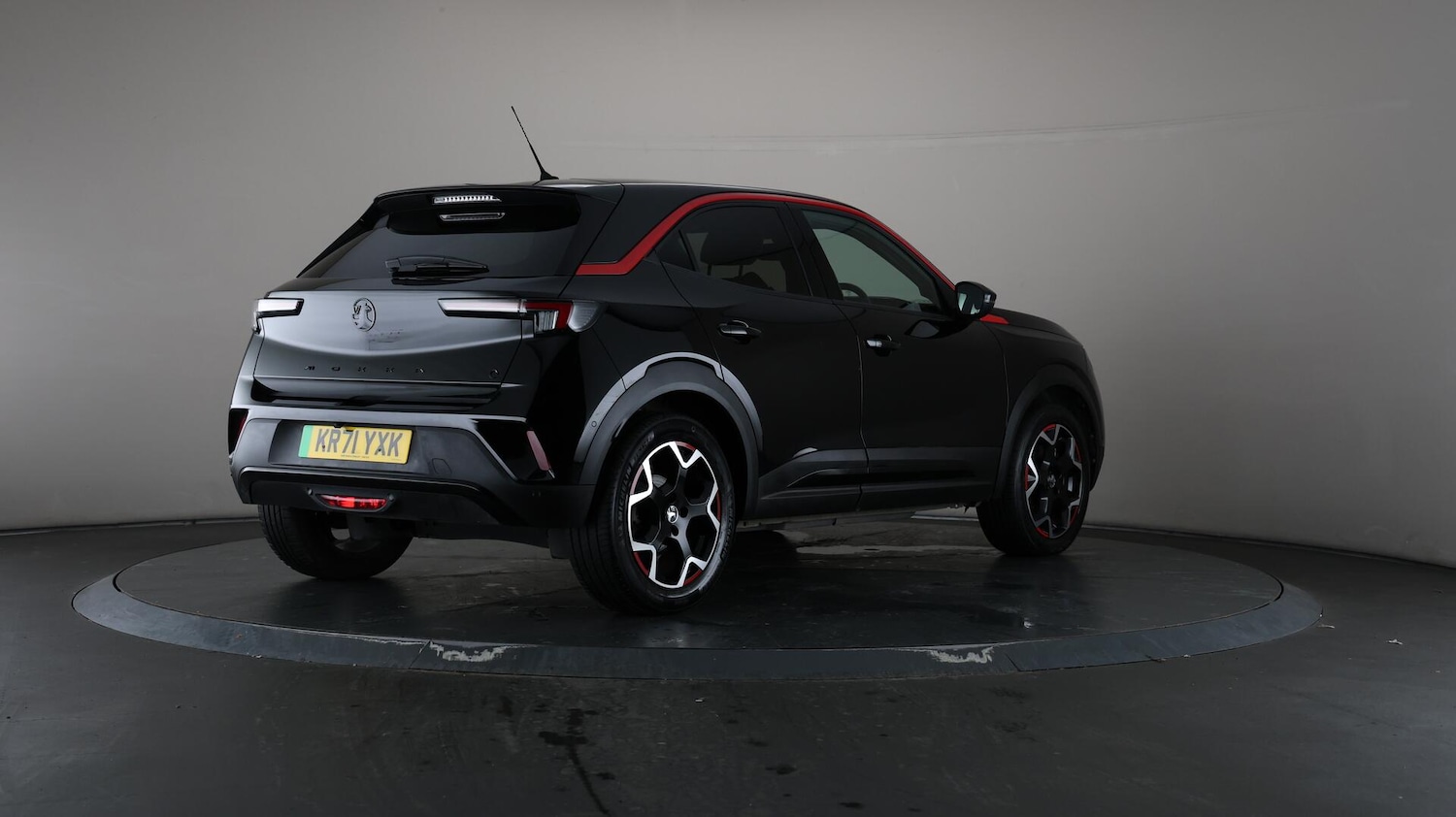 Used Vauxhall Mokka-e 2021 for sale - 76072630: Photo 66