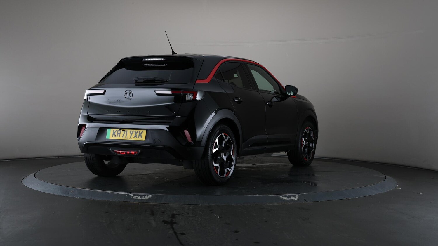 Used Vauxhall Mokka-e 2021 for sale - 76072630: Photo 67