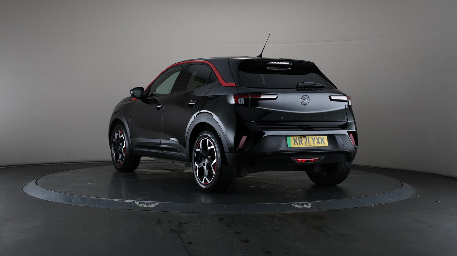 Used Vauxhall Mokka-e 2021 for sale - 76072630: Photo 68