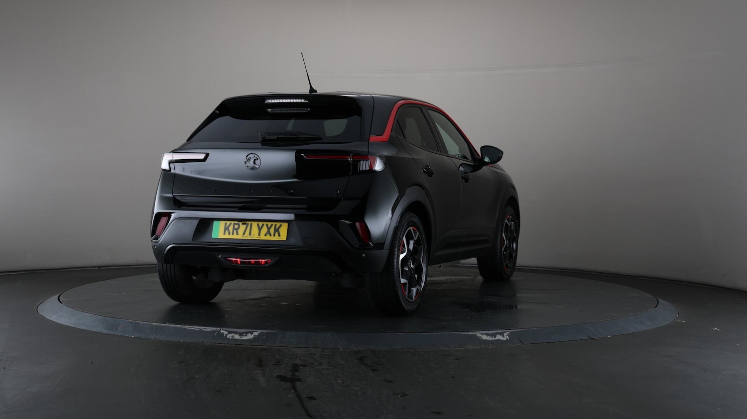 Used Vauxhall Mokka-e 2021 for sale - 76072630: Photo 69