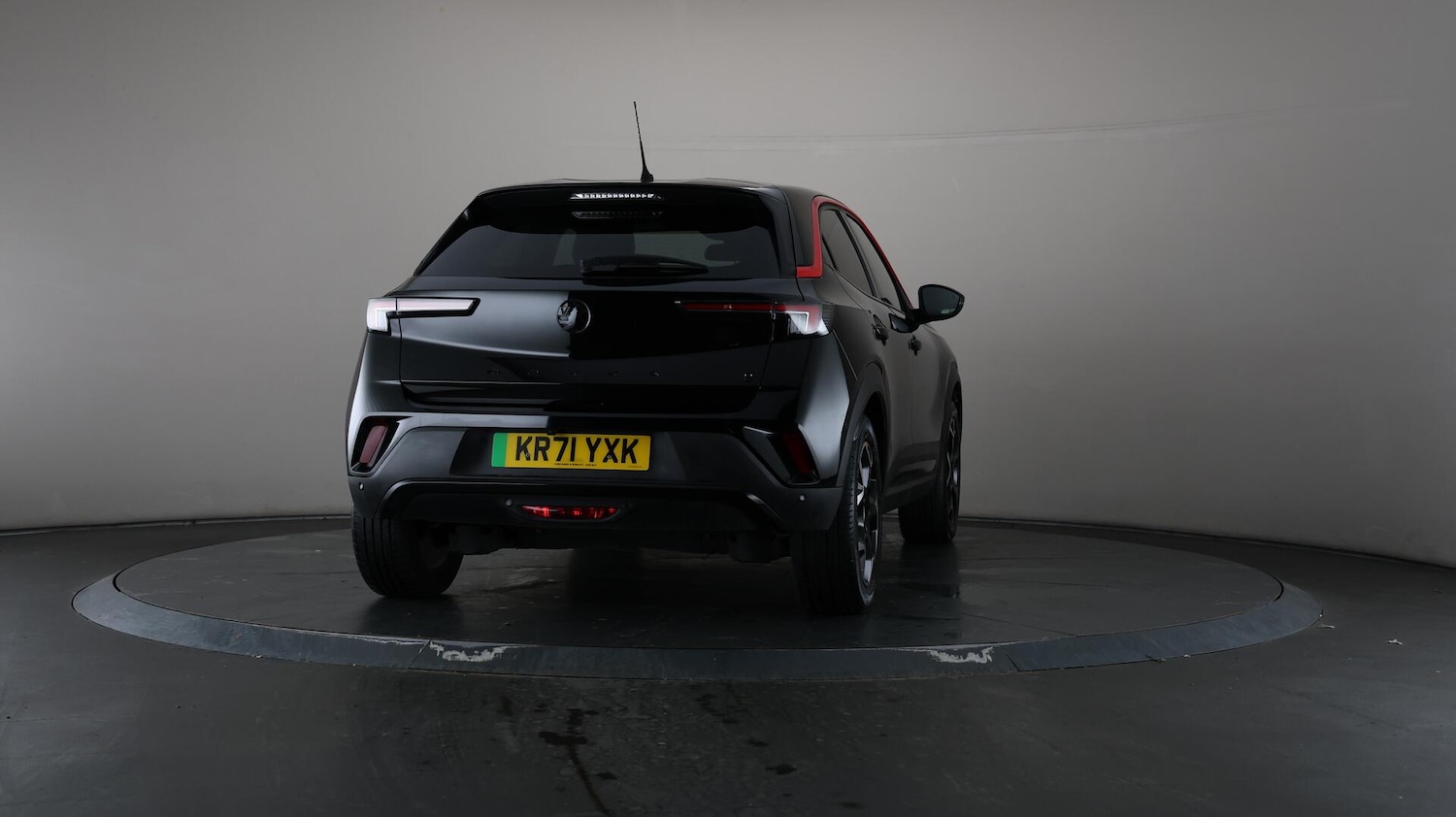 Used Vauxhall Mokka-e 2021 for sale - 76072630: Photo 70