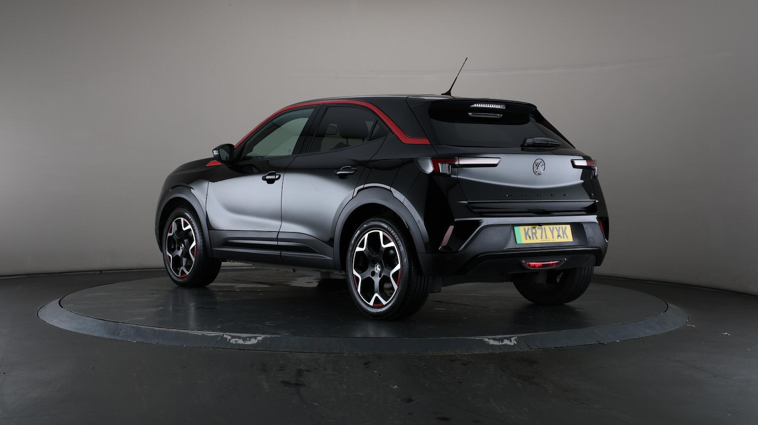 Used Vauxhall Mokka-e 2021 for sale - 76072630: Photo 73