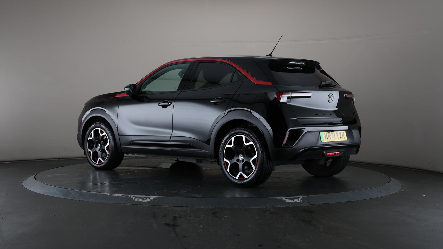 Used Vauxhall Mokka-e 2021 for sale - 76072630: Photo 74