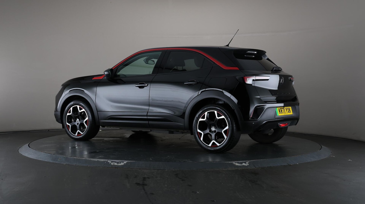 Used Vauxhall Mokka-e 2021 for sale - 76072630: Photo 75