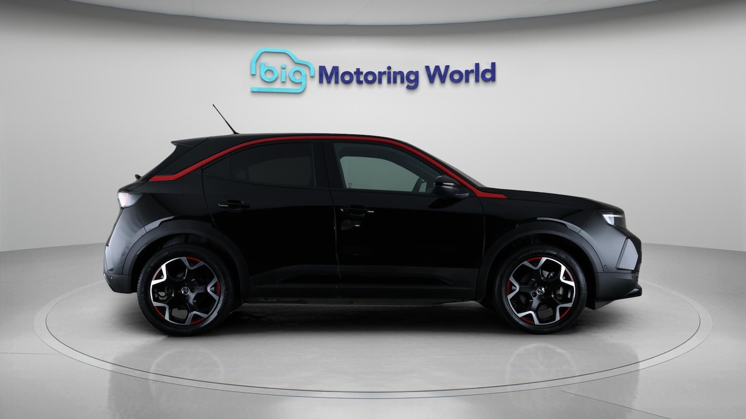 Used Vauxhall Mokka-e 2021 for sale - 76072630: Photo 8