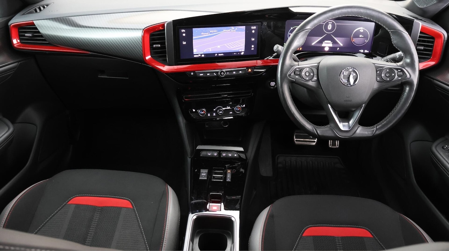 Used Vauxhall Mokka-e 2021 for sale - 76072630: Photo 9