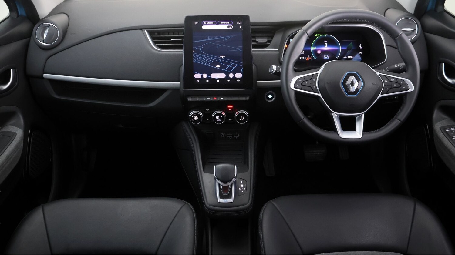 Used Renault Zoe 2020 for sale - 77689452: Photo 13