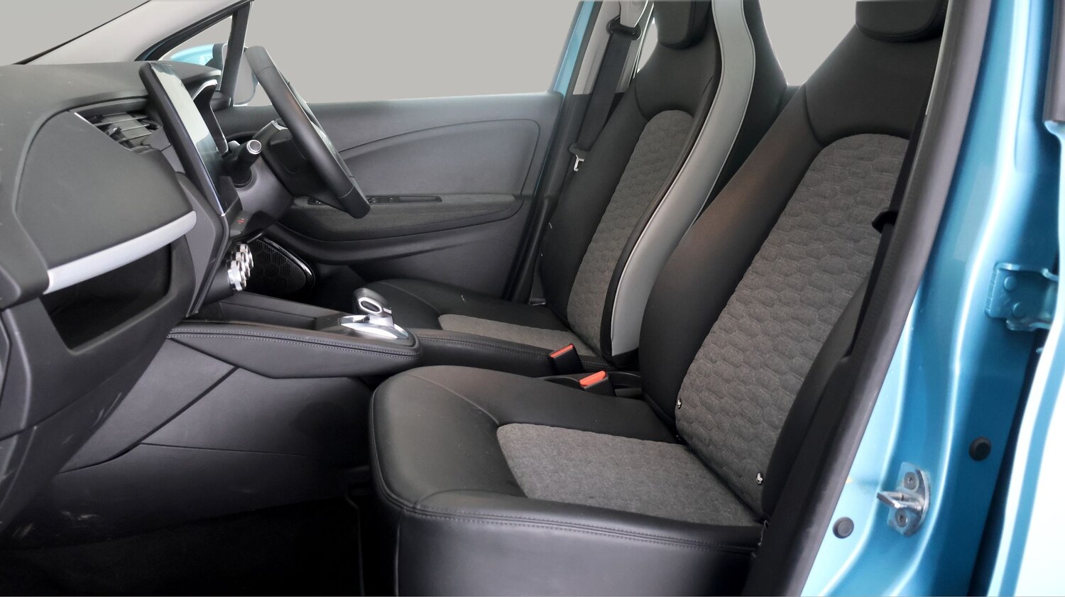 Used Renault Zoe 2020 for sale - 77689452: Photo 14