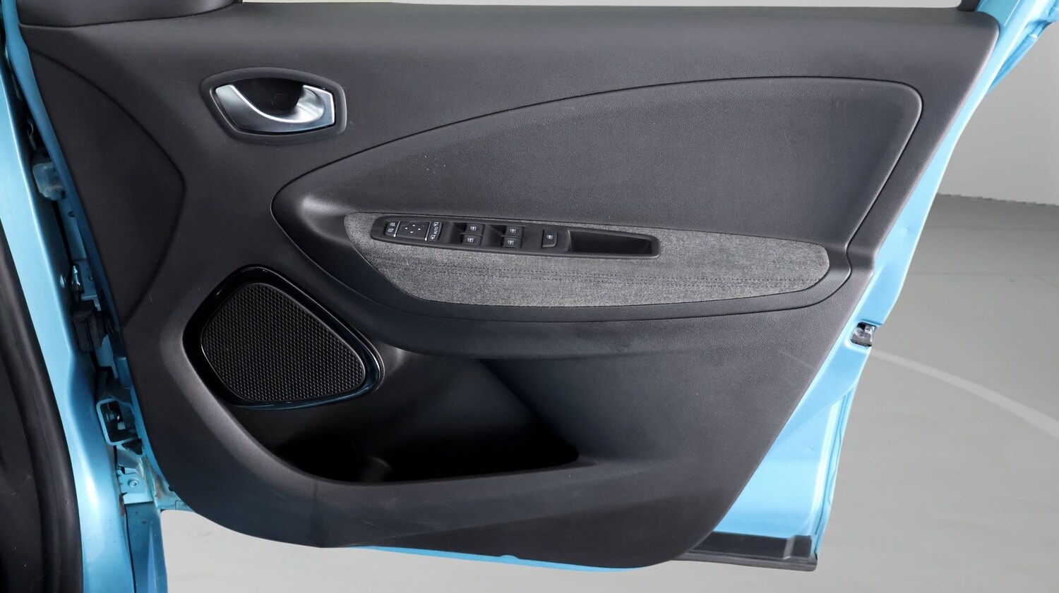 Used Renault Zoe 2020 for sale - 77689452: Photo 15