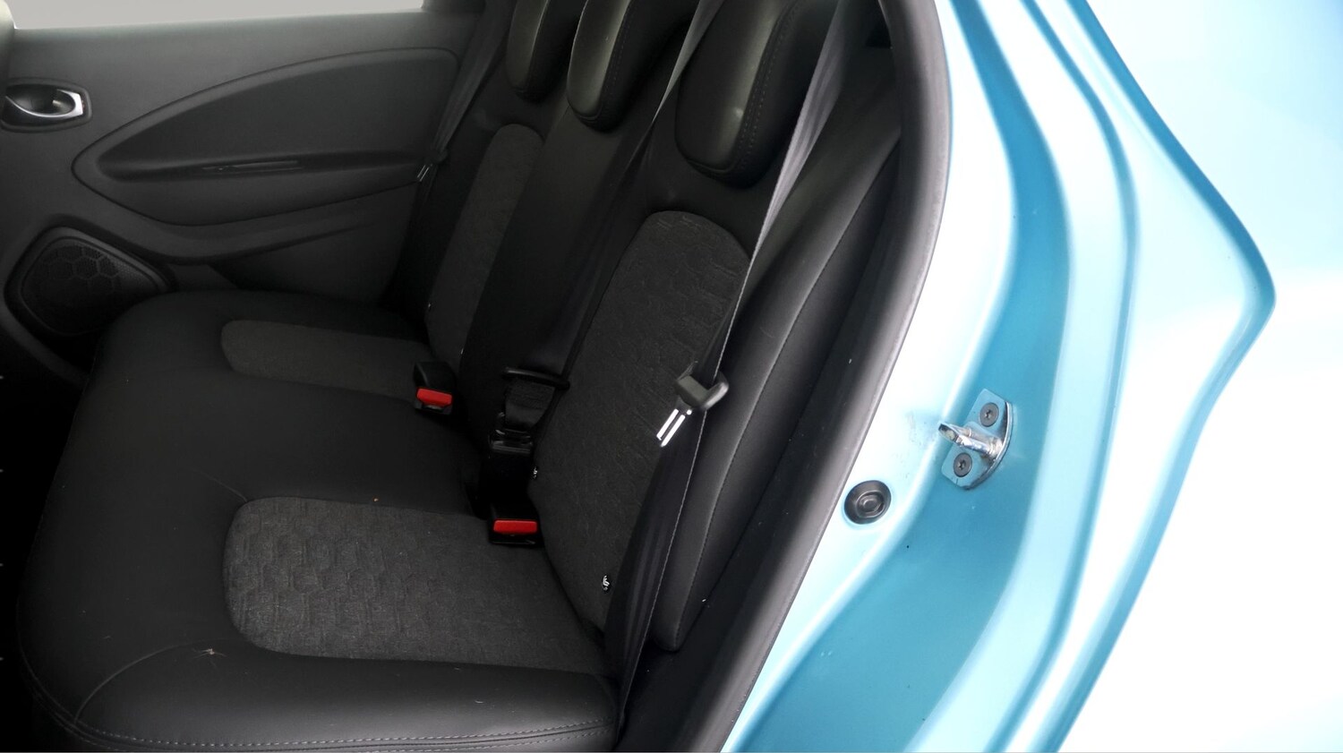 Used Renault Zoe 2020 for sale - 77689452: Photo 16