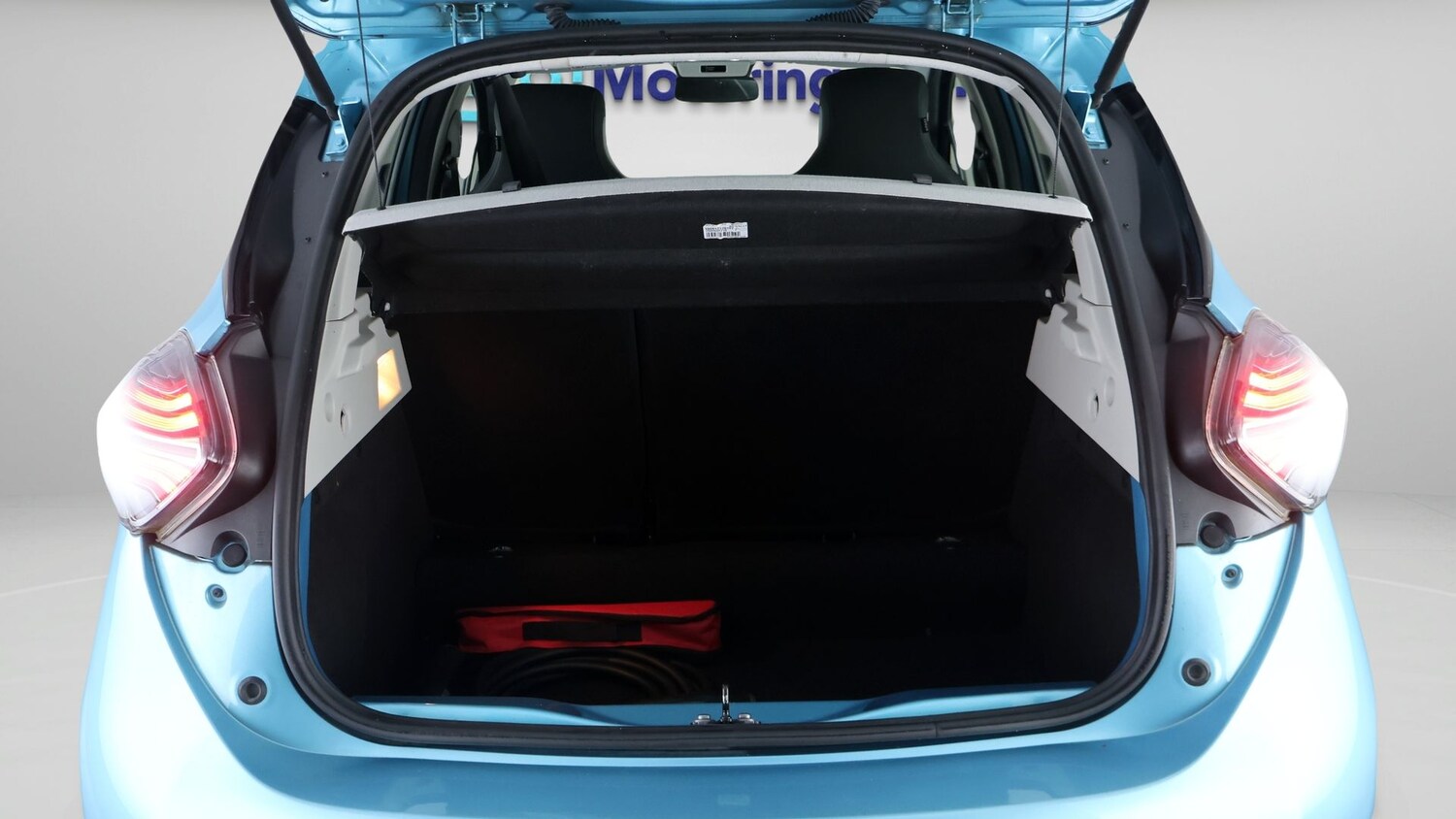 Used Renault Zoe 2020 for sale - 77689452: Photo 17