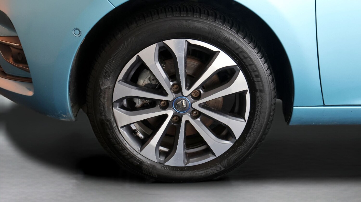 Used Renault Zoe 2020 for sale - 77689452: Photo 18