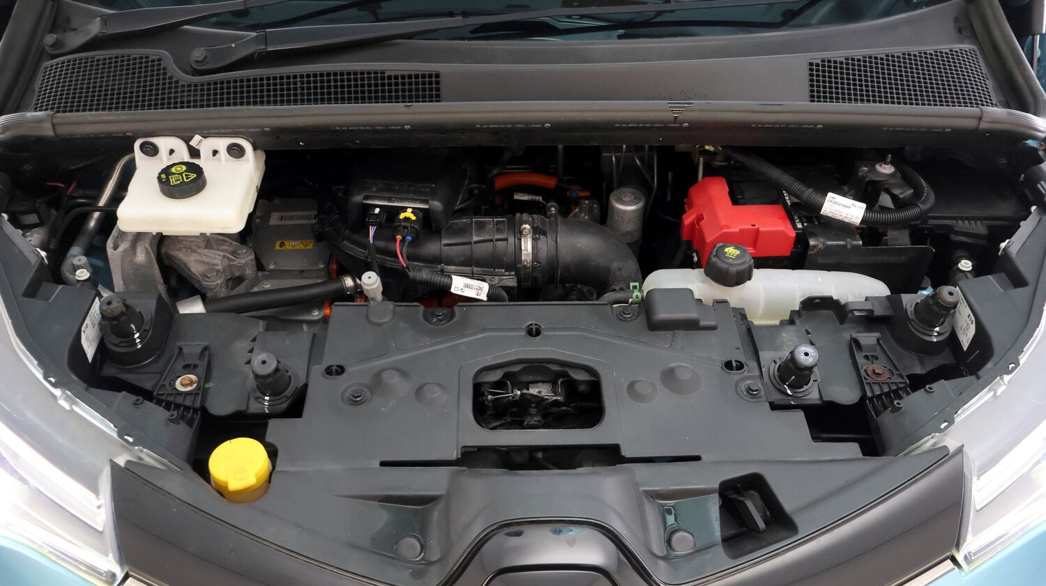 Used Renault Zoe 2020 for sale - 77689452: Photo 19