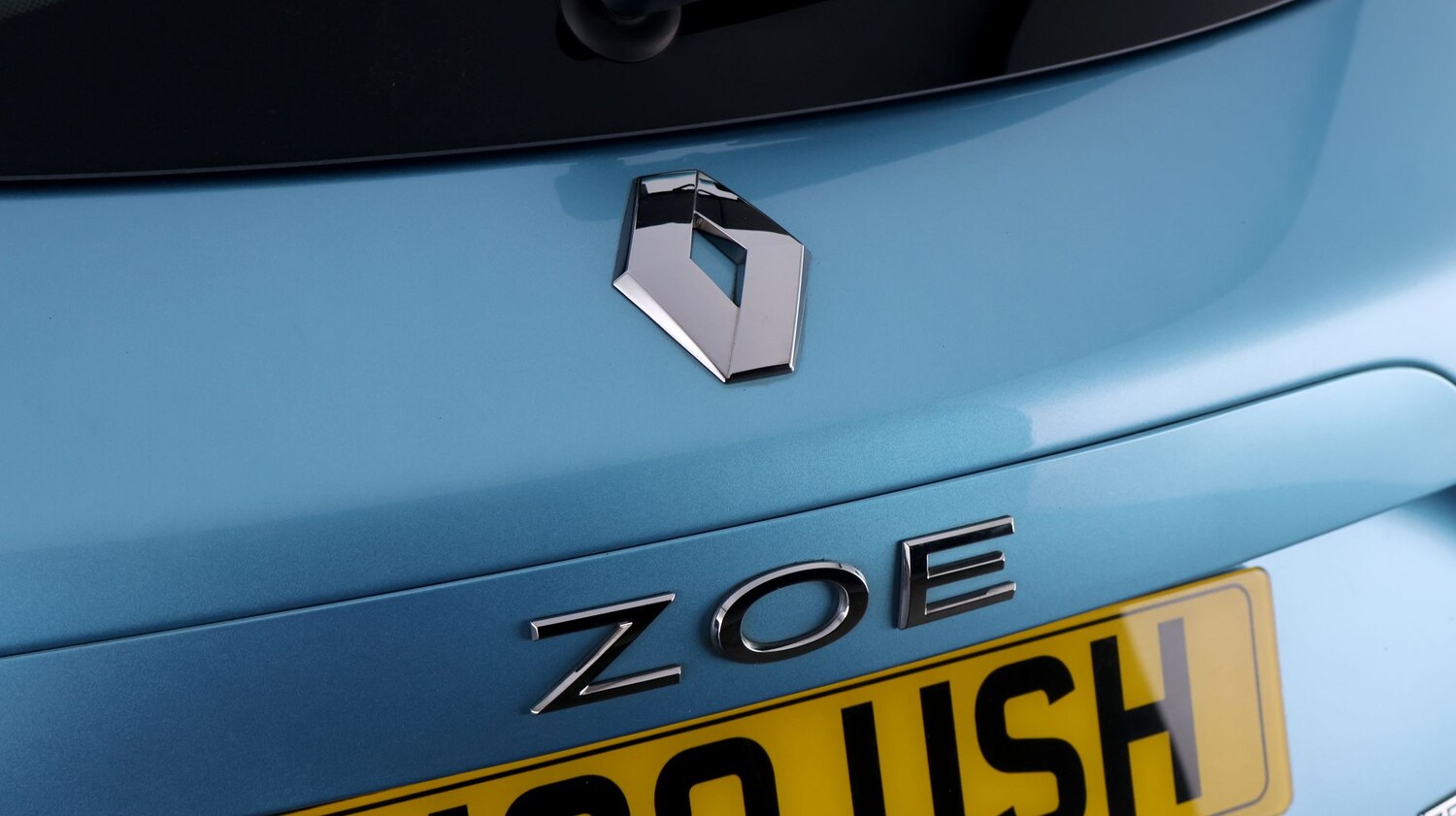 Used Renault Zoe 2020 for sale - 77689452: Photo 22