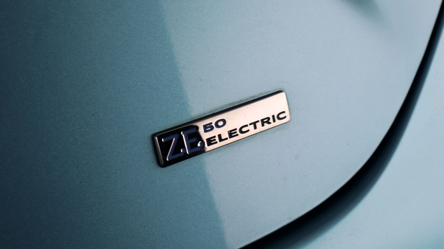 Used Renault Zoe 2020 for sale - 77689452: Photo 23