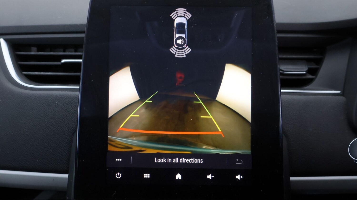 Used Renault Zoe 2020 for sale - 77689452: Photo 24