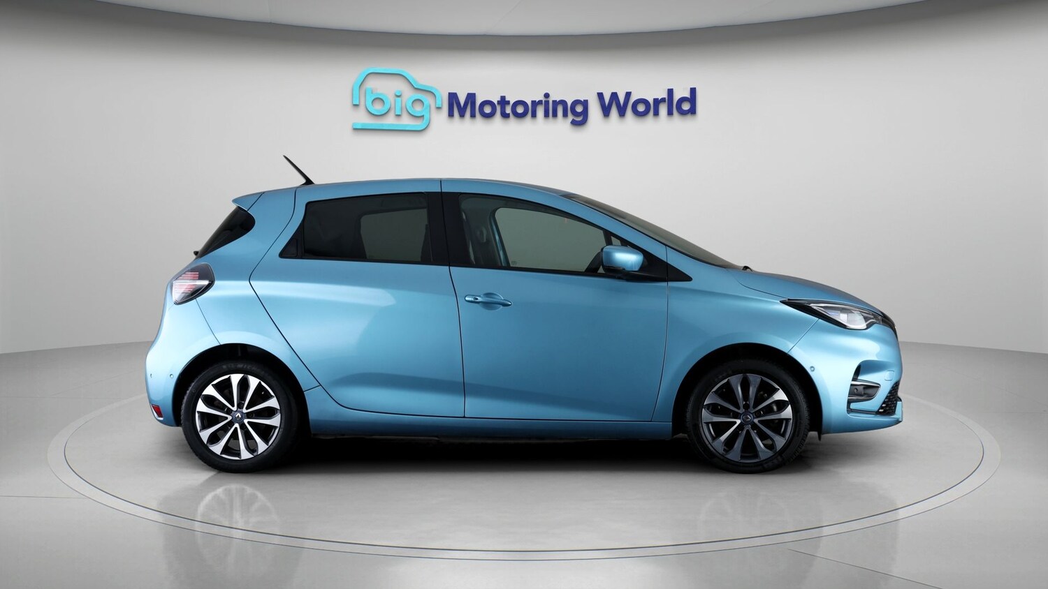 Used Renault Zoe 2020 for sale - 77689452: Photo 8