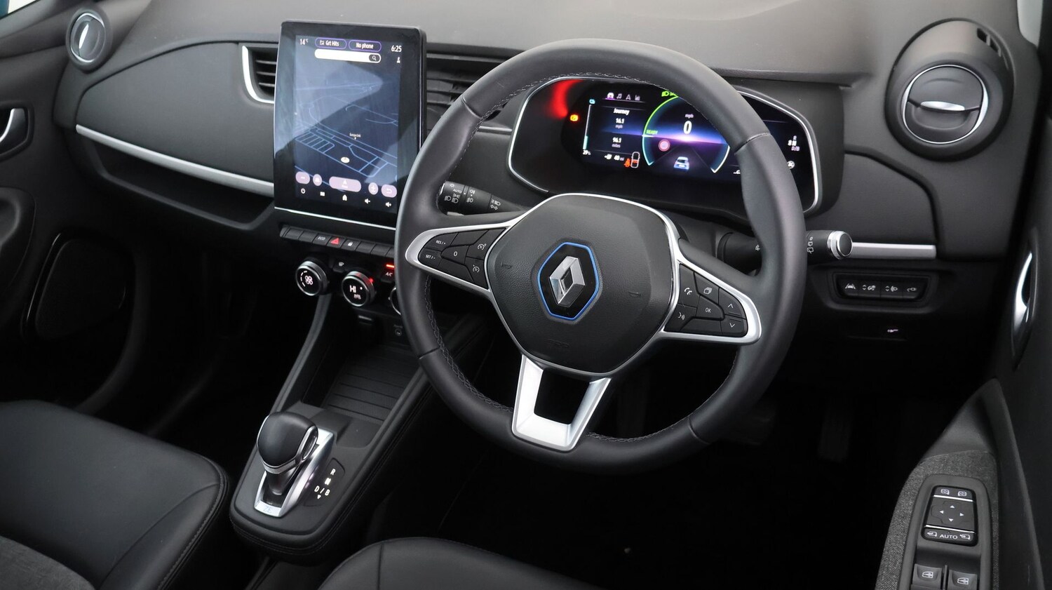 Used Renault Zoe 2020 for sale - 77689452: Photo 9