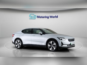 Used Polestar Polestar 2 2023 for sale - 79312914: Photo