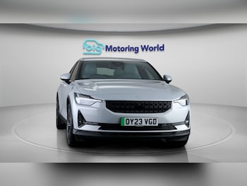Used Polestar Polestar 2 2023 for sale - 79312914: Photo